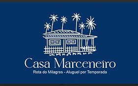 Casa Marceneiro